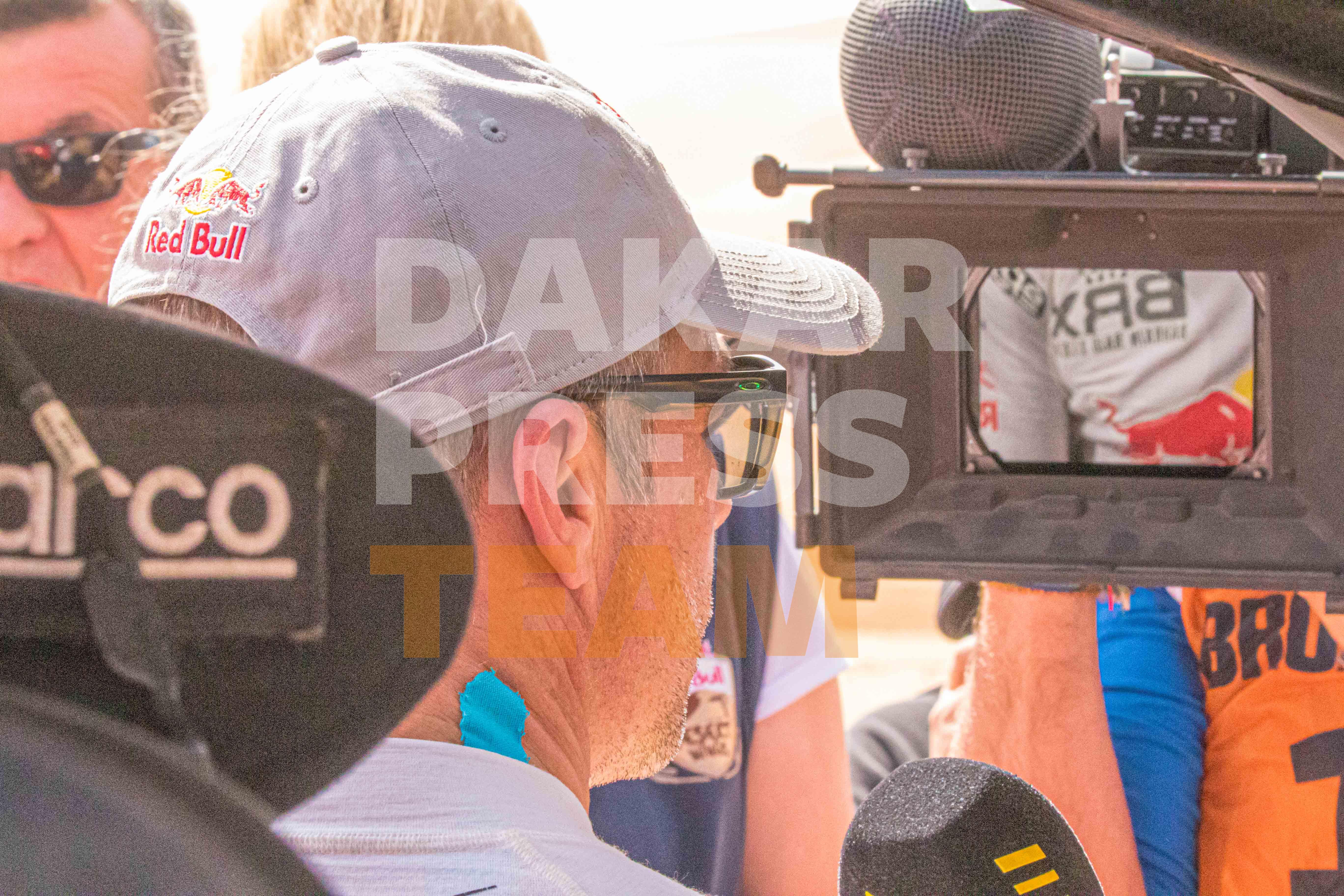 Dakar Press Team AUSTRALIA - Owner Dakar Press Team AUSTRALIA - Own